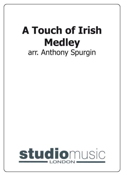 A Touch of Irish Medley