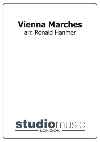 Vienna Marches