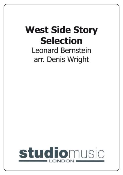 West Side Story Selection