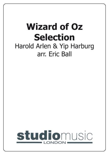Wizard of Oz Selection