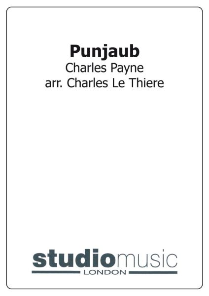 Punjaub