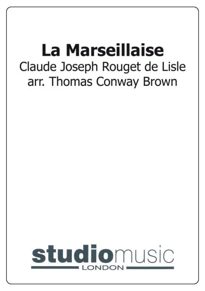 La Marseillaise