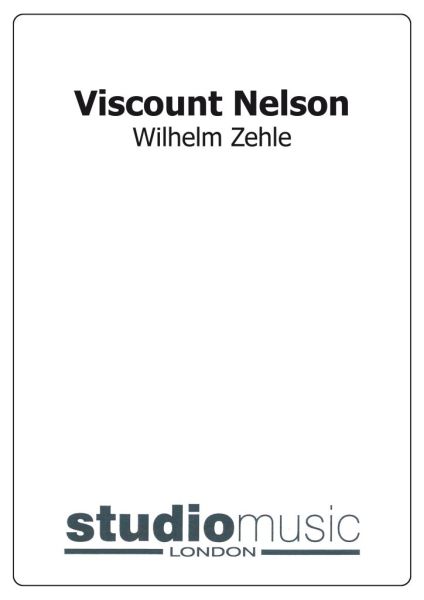 Viscount Nelson