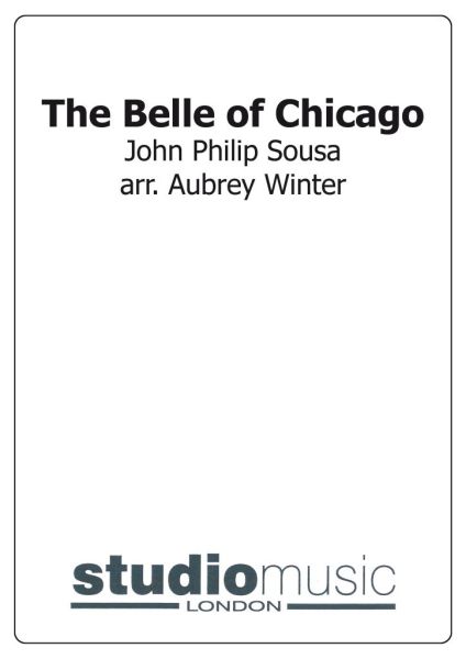 The Belle of Chicago