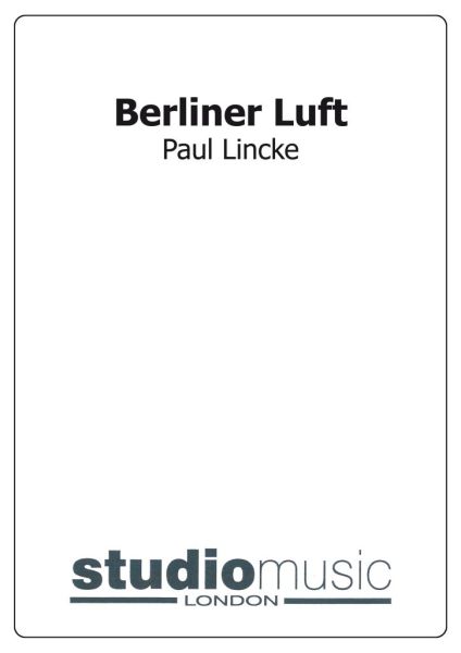Berliner Luft
