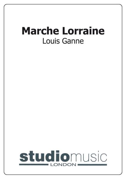 Marche Lorraine