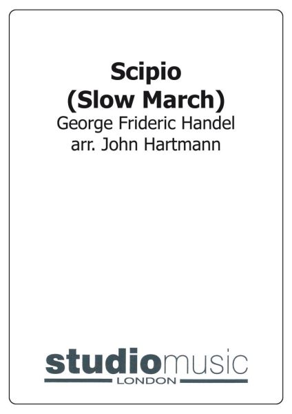 Scipio (Slow March)