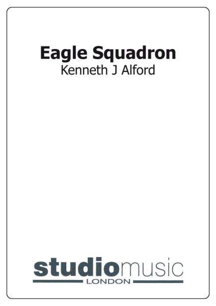 Eagle Squadron