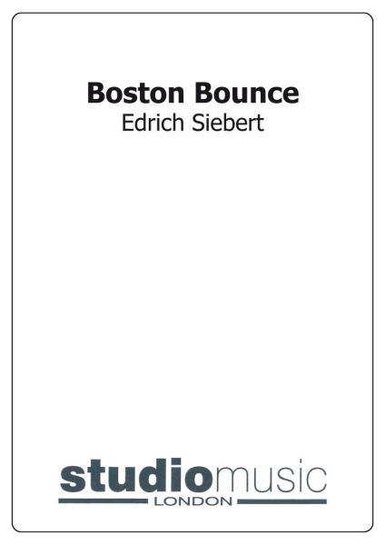 Boston Bounce