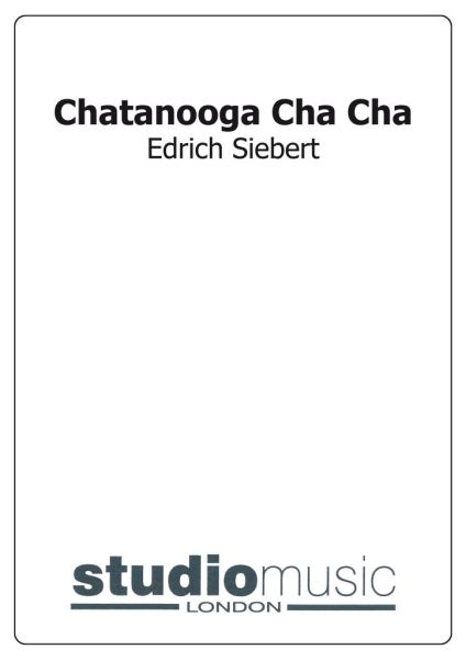Chatanooga Cha Cha