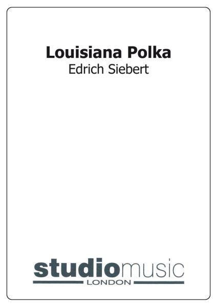 Louisiana Polka
