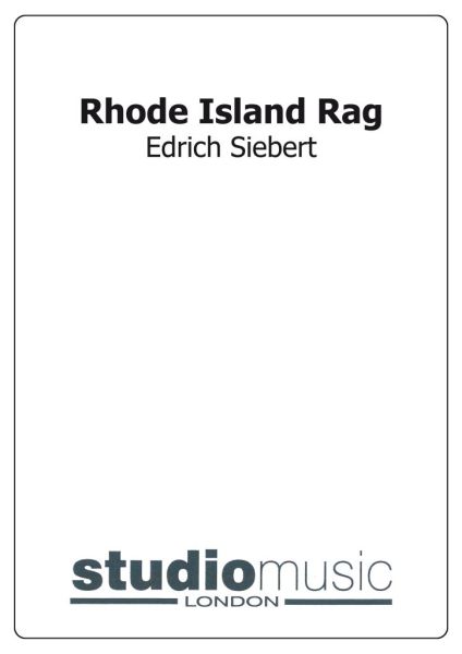 Rhode Island Rag