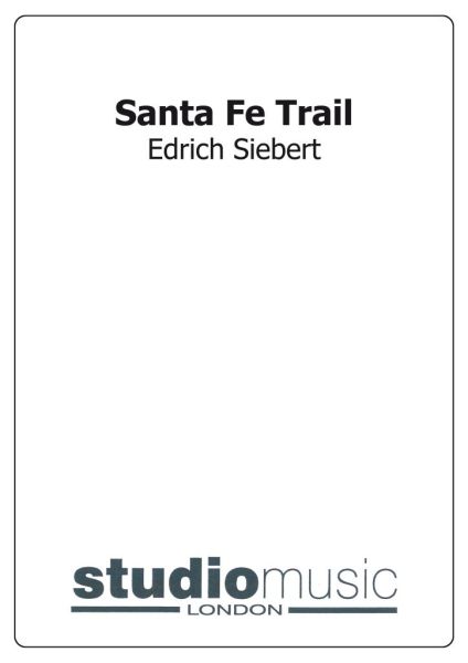 Santa Fe Trail