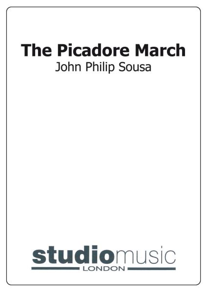 The Picadore March