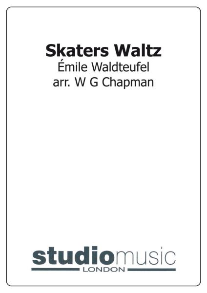 Skaters Waltz