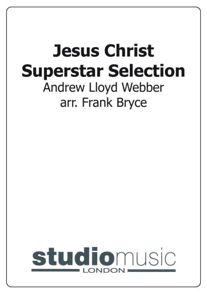 Jesus Christ Superstar Selection