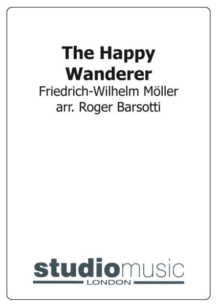 The Happy Wanderer