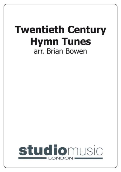 Twentieth Century Hymn Tunes