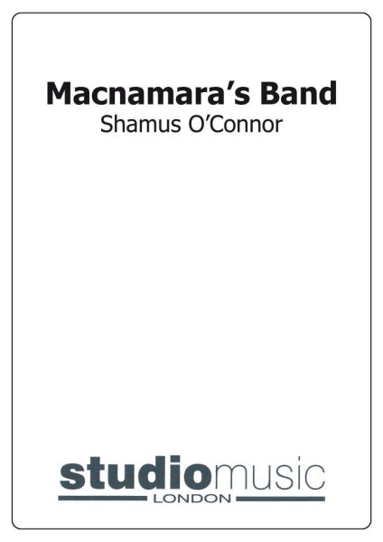 Macnamara's Band