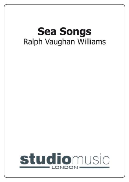 Sea Songs