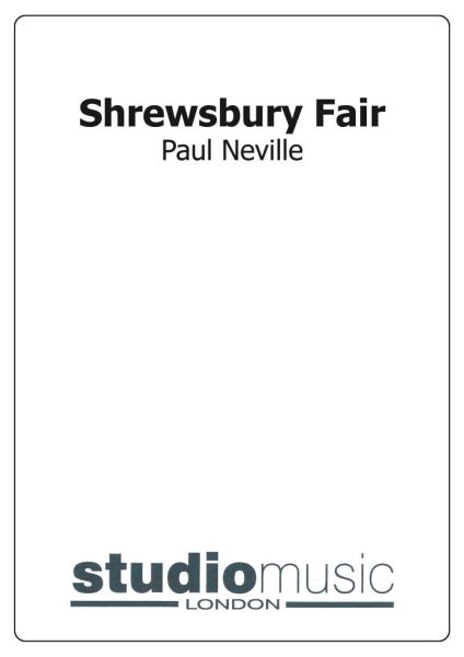 Shrewsbury Fair