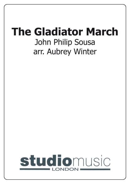 The Gladiator March