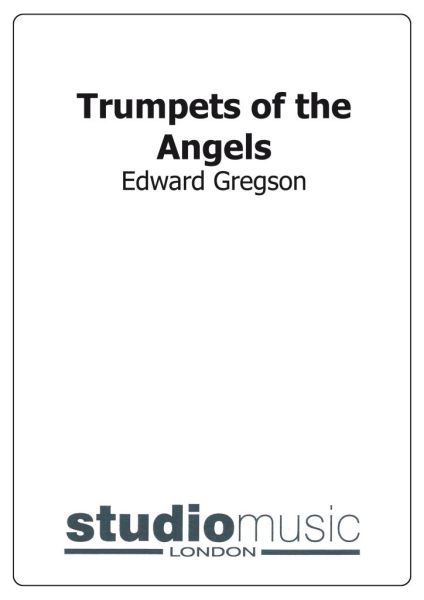 Trumpets of the Angels (Score and Parts)