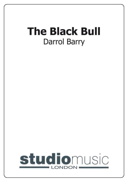 The Black Bull