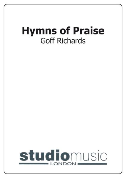 Hymns of Praise