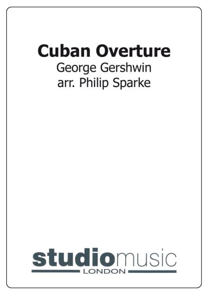 Cuban Overture