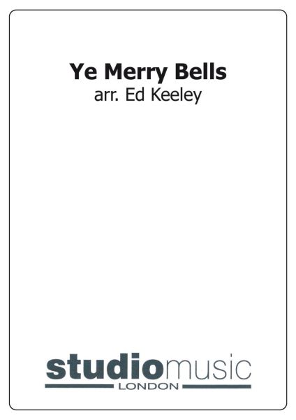 Ye Merry Bells