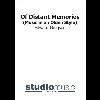 Of Distant Memories (Music in an Olden Style) (Score and Parts)
