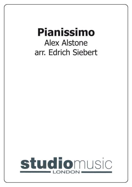 Pianissimo