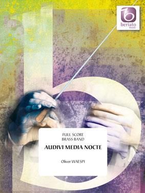 Audivi Media Nocte - Study Score