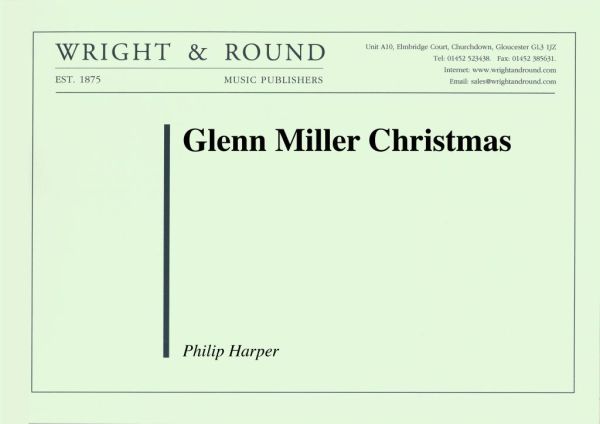 Glenn Miller Christmas