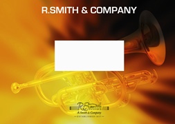 Rhapsody for Eb Soprano Cornet (Brass Band - Score and Parts)