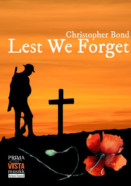 Lest We Forget