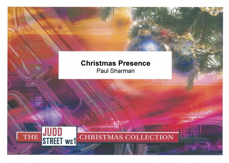 Judd: Christmas Presence