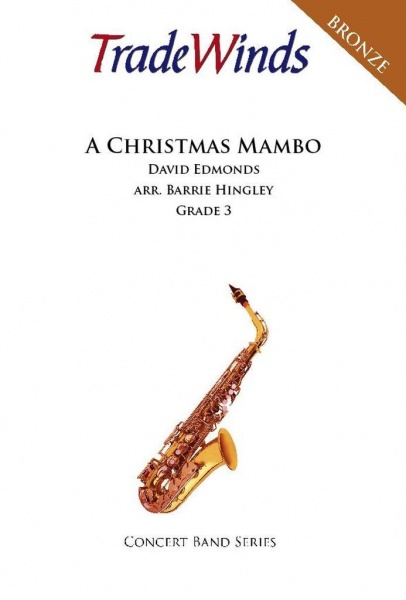 A Christmas Mambo