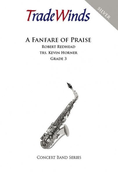 A Fanfare of Praise