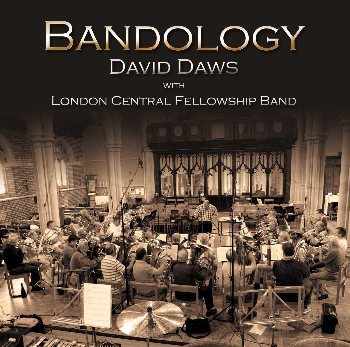 Bandology - CD