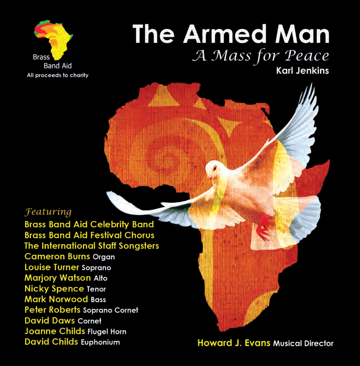 The Armed Man - CD