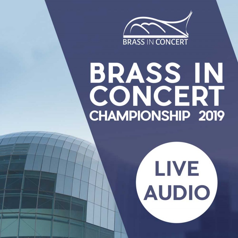 Brass in Concert 2019 - Download