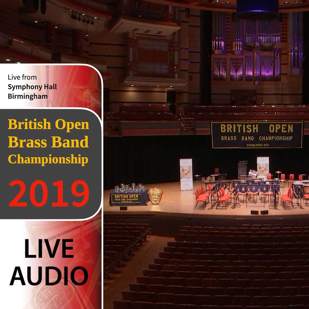 British Open 2019 - Download