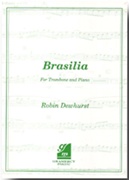 Brasilia (Trombone Solo with Brass Band)