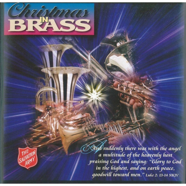 Christmas in Brass 2011 - CD