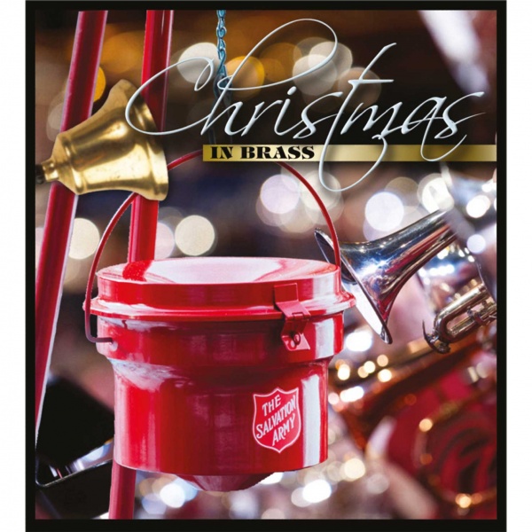 Christmas in Brass 2019 - CD