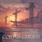 Corpus Christi - CD