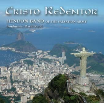 Cristo Redentor - CD