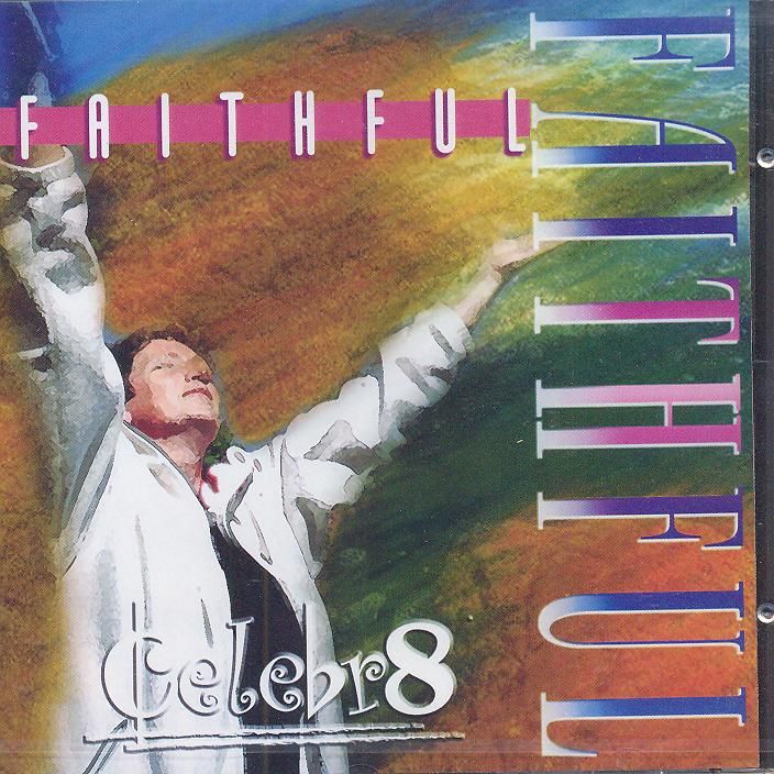 Faithful - CD